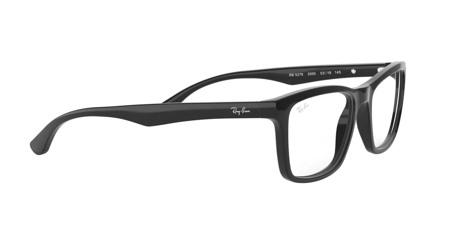 Ray-Ban 5279 Eyeglasses - view 11